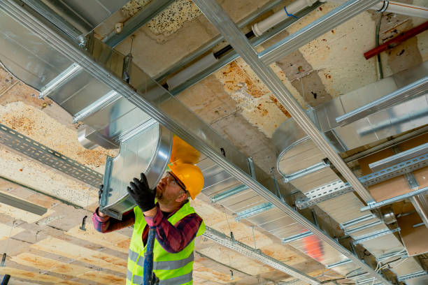 Best HVAC Replacement Cost  in Milford, DE