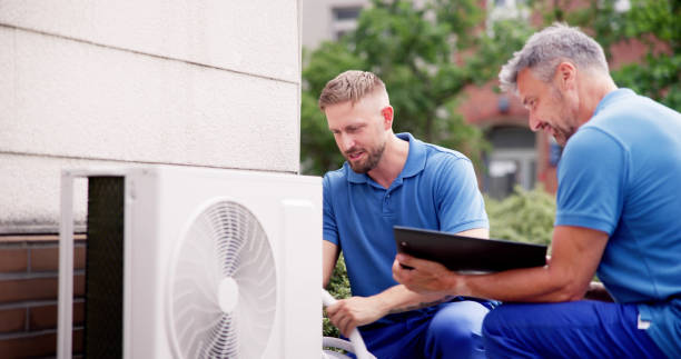 Best HVAC Air Duct Cleaning  in Milford, DE