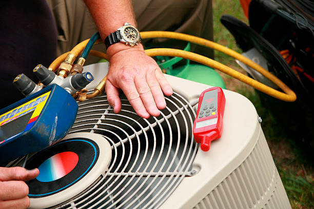 Best Affordable Air Conditioning Repair  in Milford, DE